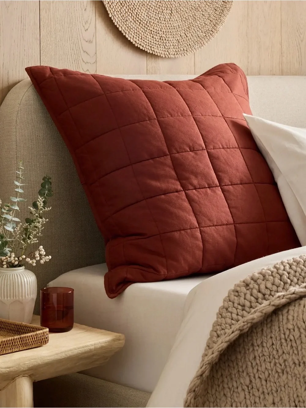 Quince european linen